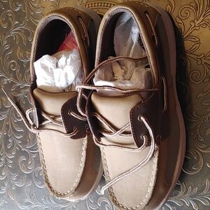 Dexter Comfort Shoes Sz 10W
